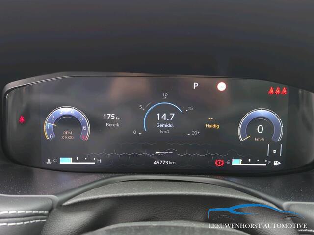 Jeep COMPASS 1.3T S, AUTOMAAT leer, pano, Apple, 360° camera, elektr. stoel. NL-dealerauto,