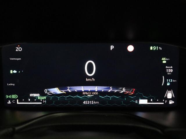 Jeep COMPASS 4xe 240 Plug-in Hybrid Electric Trailhawk | ACC | LED | Camera | Panoramadak!