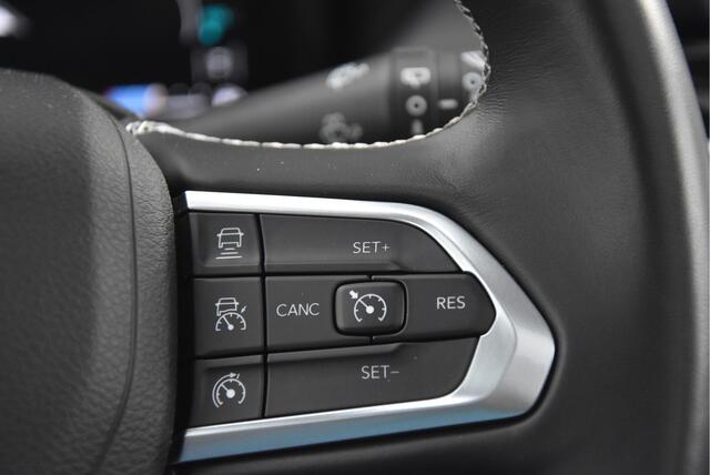 Jeep COMPASS 4xe 240 Plug-in Hybrid Electric S | Pano | Winterpack |