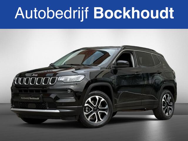 Jeep COMPASS 4xe 190 Hyb. Limited | Navi | Camera | Cruise