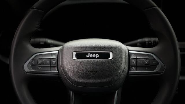 Jeep COMPASS 4xe 190 Hyb. Limited | Navi | Camera | Cruise