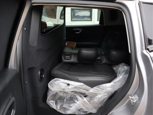 Jeep COMPASS 1.4 MultiAir 141pk Trailhawk - Grijs kenteken - Pano - Cruise