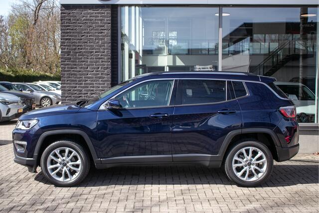 Jeep COMPASS 1.4 MultiAir Opening Edition 4x4 | Prem Audio | Keyless | Navigatie