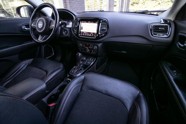 Jeep COMPASS 1.4 MultiAir Opening Edition 4x4 | Prem Audio | Keyless | Navigatie