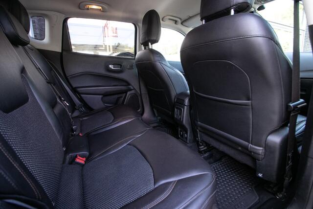 Jeep COMPASS 1.4 MultiAir Opening Edition 4x4 | Prem Audio | Keyless | Navigatie