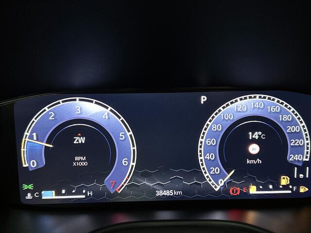 Jeep COMPASS 1.3T 80th Anniversary | Wordt verwacht |