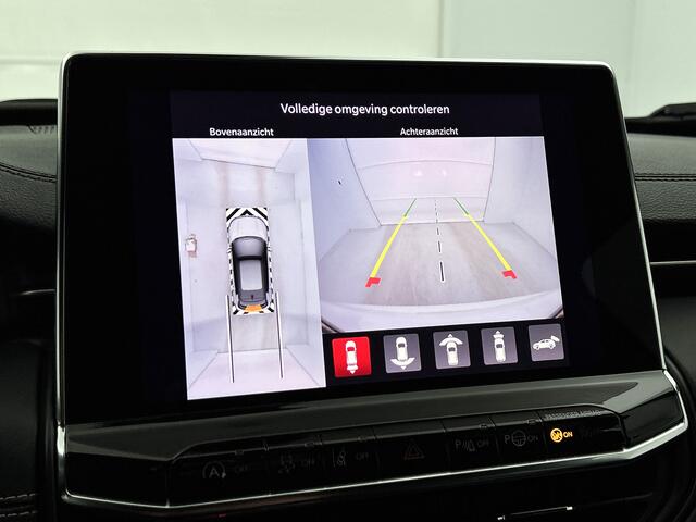 Jeep COMPASS 1.3T 80th Anniversary | Wordt verwacht |