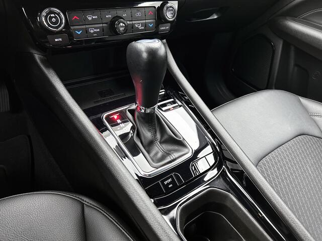 Jeep COMPASS 1.3T 80th Anniversary | Wordt verwacht |