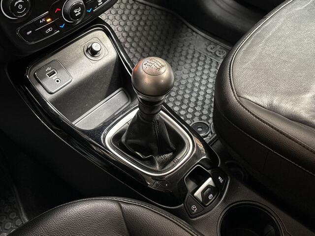 Jeep COMPASS 1.4 MultiAir Limited Sport 141Pk (NAVIGATIE, CLIMATE, LEDER, CAMERA, BEATS AUDIO, SPORTSTOELEN, GETINT GLAS, ADAPTIVE CRUISE, NIEUWE APK, NIEUWSTAAT)