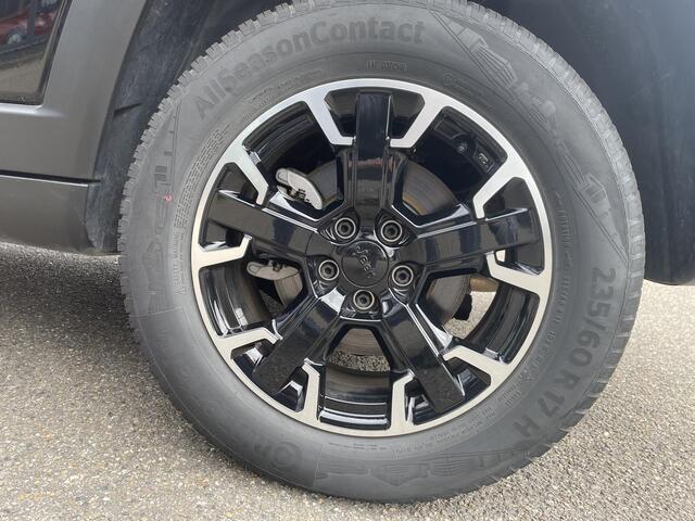 Jeep COMPASS 4xe 240 Plug-in Hybrid Electric Trailhawk PHEV| ACHTERUITRIJCAMERA| ADAPTIVE CRUISE CONTROL| APPLE CAPLAY/ ANDROID AUTO|