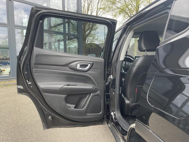 Jeep COMPASS 4xe 240 Plug-in Hybrid Electric Trailhawk PHEV| ACHTERUITRIJCAMERA| ADAPTIVE CRUISE CONTROL| APPLE CAPLAY/ ANDROID AUTO|