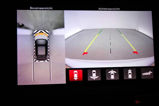 Jeep COMPASS 4xe 190 Plug-in Hybrid Electric Night Eagle SOH 94% | LED | HALF LEDER | DAB | 360 CAMERA