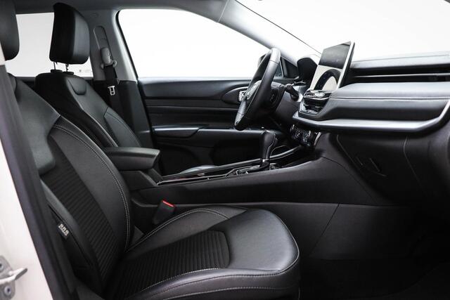 Jeep COMPASS 4xe 190 Plug-in Hybrid Electric Night Eagle SOH 94% | LED | HALF LEDER | DAB | 360 CAMERA