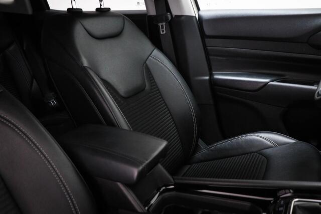 Jeep COMPASS 4xe 190 Plug-in Hybrid Electric Night Eagle SOH 94% | LED | HALF LEDER | DAB | 360 CAMERA