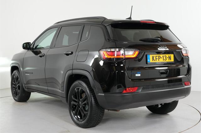 Jeep COMPASS 4xe 240pk PHEV Upland | Adap. Cruise | Stl. verw. | Camera | Carplay | Lane assist |