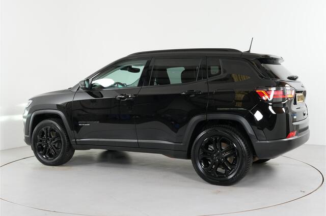 Jeep COMPASS 4xe 240pk PHEV Upland | Adap. Cruise | Stl. verw. | Camera | Carplay | Lane assist |