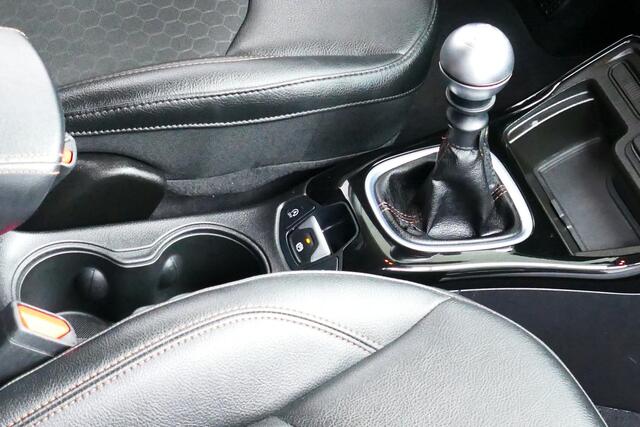 Jeep COMPASS 1.3T Limited. Camera, Navi, Half Leer, 19"LMV, Led Koplampen