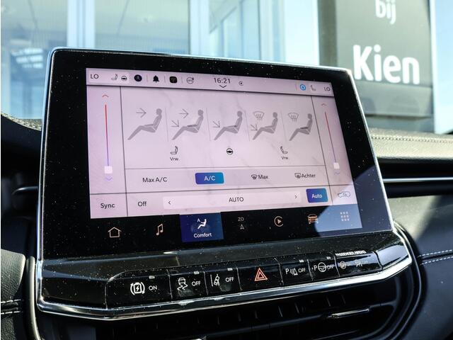 Jeep COMPASS 4xe 240 Plug-in Hybrid Electric 80th Anniversary