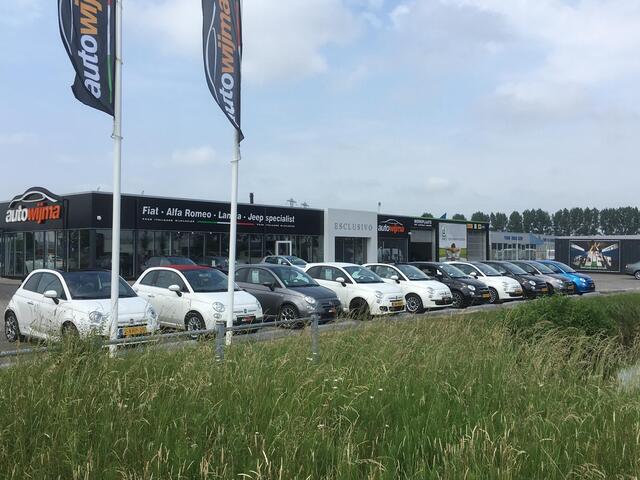 Jeep COMPASS 1.4 MultiAir Sport Airco, Trekhaak
