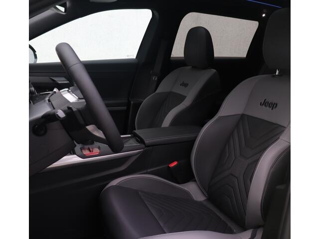 Jeep COMPASS 1.2 e-Hybrid 145 PK First Edition | Schuifdak | Premium Pack | 3