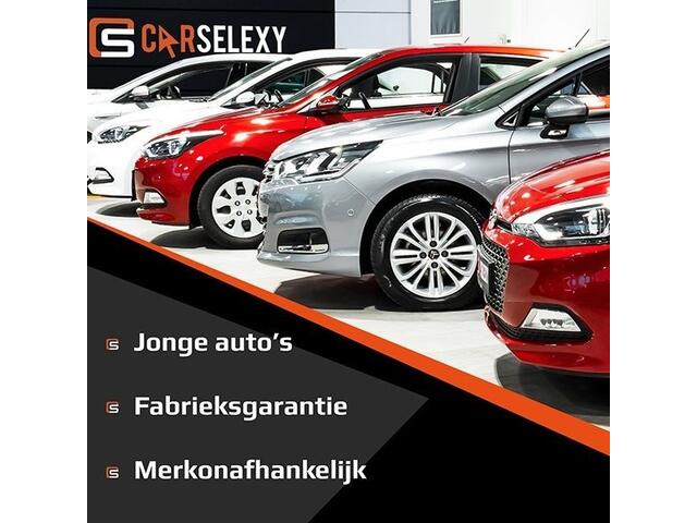 Jeep COMPASS 4xe 240 Plug In Hybride S Leder Stoelkoeling 360 Camera All Seas