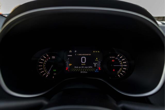 Jeep COMPASS 4xe 240 Plug-in Hybrid Electric S | Rijklaar | Pano | Alpine Sound