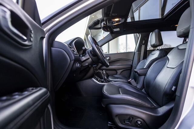 Jeep COMPASS 4xe 240 Plug-in Hybrid Electric S | Rijklaar | Pano | Alpine Sound