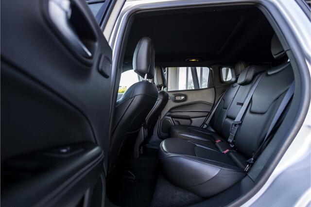 Jeep COMPASS 4xe 240 Plug-in Hybrid Electric S | Rijklaar | Pano | Alpine Sound