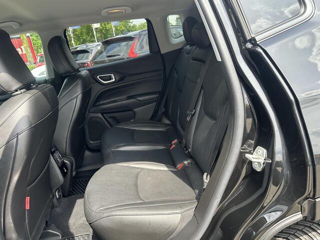 Jeep COMPASS 4xe 240 Plug-in Hybrid Electric Trailhawk 1.3 Plug-In Hybrid | 4WD PHEV | ADAPTIVE CRUISE CONTROL | ACHTERUIT RIJ CAMERA | 20.000KM |