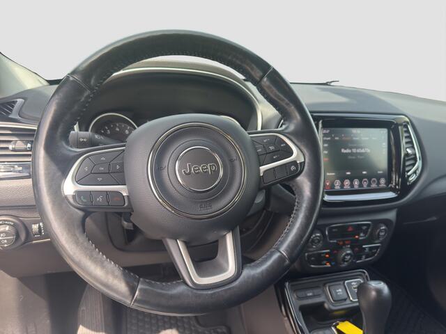 Jeep COMPASS 1.3T Night Eagle Liberty Edition | Camera | Climate | Cruise