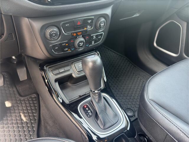 Jeep COMPASS 1.3T Night Eagle Liberty Edition | Camera | Climate | Cruise