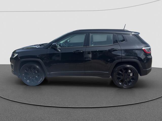 Jeep COMPASS 1.3T Night Eagle Liberty Edition | Camera | Climate | Cruise