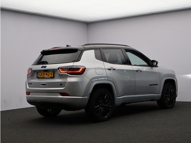 Jeep COMPASS 4xe 240 Plug-in Hybrid Electric S TREKHAAK!