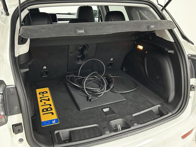Jeep COMPASS 4xe 240 Plug-in Hybrid Electric S NAVIGATIE | RONDOM ZICHT CAMERA | LEDEREN BEKLEDING | ELEKTRISCHE ACHTERKLEP