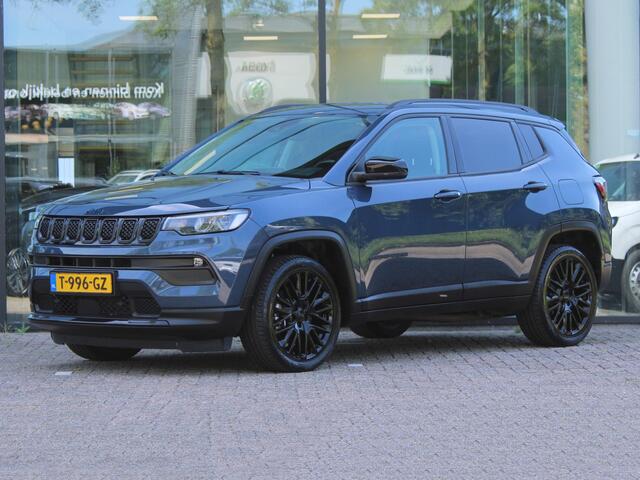 Jeep COMPASS 4xe 190 Plug-in Hybrid Electric Night Eagle | Navi / Camera / Climate