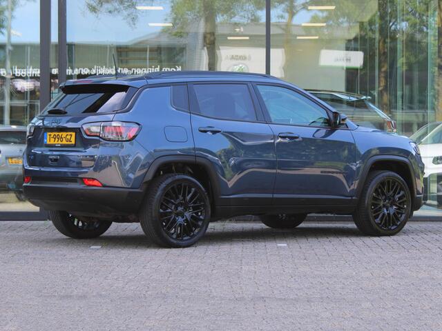 Jeep COMPASS 4xe 190 Plug-in Hybrid Electric Night Eagle | Navi / Camera / Climate