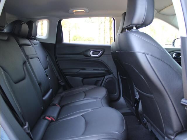 Jeep COMPASS 4xe 240 Plug-in Hybrid Electric S | Navi / Leder / Camera