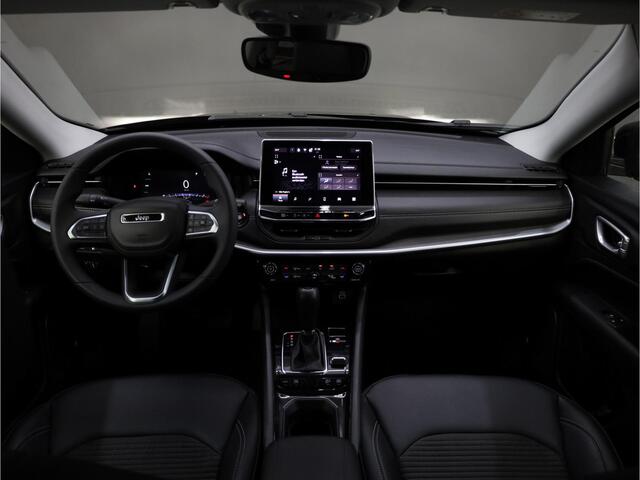 Jeep COMPASS 4xe 190 Plug-in Hybrid Electric Limited | SOH 97.3% | Camera | Apple Carplay / Android Auto