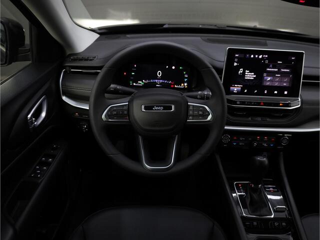 Jeep COMPASS 4xe 190 Plug-in Hybrid Electric Limited | SOH 97.3% | Camera | Apple Carplay / Android Auto