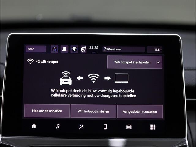 Jeep COMPASS 4xe 190 Plug-in Hybrid Electric Limited | SOH 97.3% | Camera | Apple Carplay / Android Auto