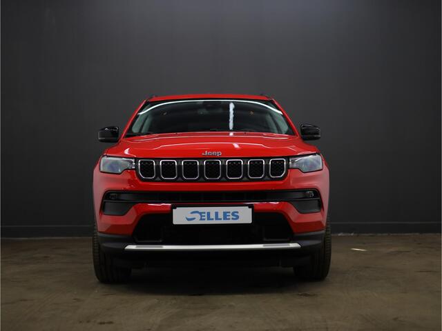 Jeep COMPASS 4xe 190 Plug-in Hybrid Electric Limited | SOH 96,5% | Camera | Apple Carplay / Android Auto