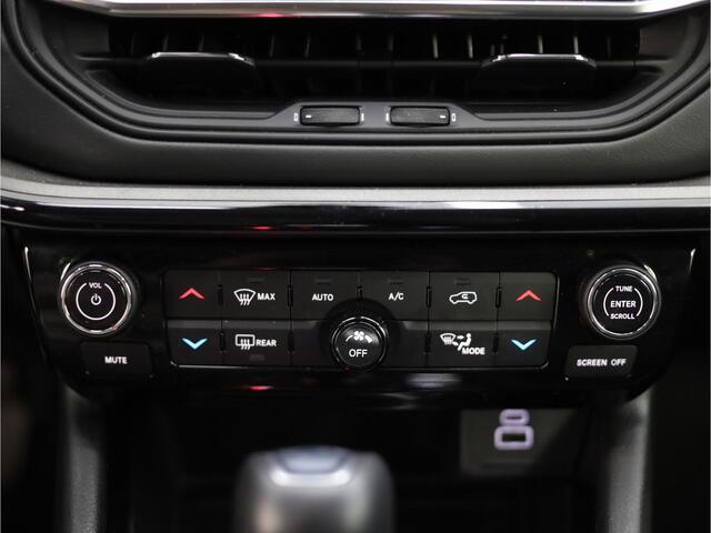 Jeep COMPASS 4xe 240 Plug-in Hybrid Electric S | SOH 90,2% | Lederen bekleding | Camera