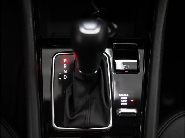 Jeep COMPASS 4xe 240 Plug-in Hybrid Electric S | SOH 90,2% | Lederen bekleding | Camera