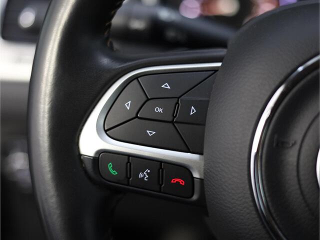 Jeep COMPASS 1.4 MultiAir Longitude | Trekhaak | Apple Carplay/Android Auto | Camera