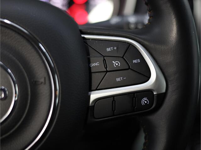 Jeep COMPASS 1.4 MultiAir Longitude | Trekhaak | Apple Carplay/Android Auto | Camera