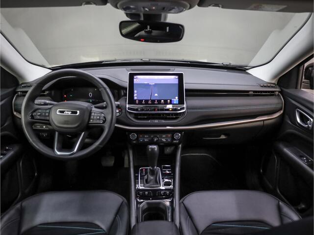 Jeep COMPASS 4xe 240 Plug-in Hybrid Upland | Apple Carplay/Android Auto
