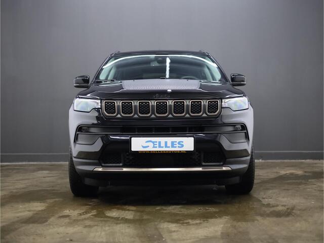 Jeep COMPASS 4xe 240 Plug-in Hybrid Upland | Apple Carplay/Android Auto