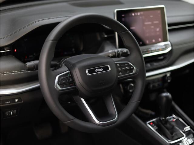 Jeep COMPASS 4xe 190 Plug-in Hybrid Electric Limited | SOH 98% | Camera | Apple Carplay / Android Auto