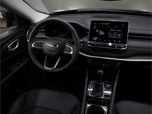 Jeep COMPASS 4xe 190 Plug-in Hybrid Electric Limited | SOH 98% | Camera | Apple Carplay / Android Auto
