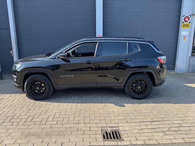 Jeep COMPASS 1.4 M.AIR LONGITUDE